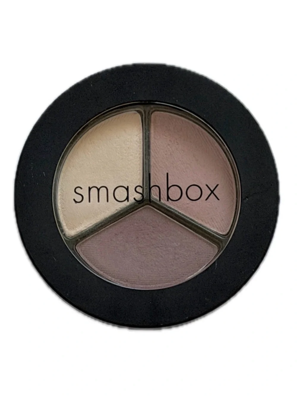 Smashbox Eyeshadow Trio